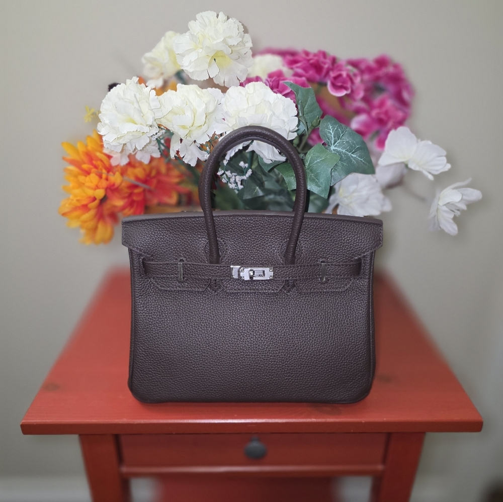Highly sought after Wirkin Birkin 25 cm.